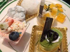 -亚马逊海鲜自助(梅溪湖步步高店)