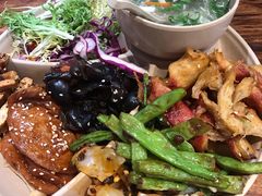 -素满香·食养自助(建邺万达店)