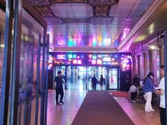 -原宿春天购物广场
