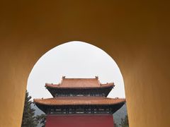 -普陀宗乘之庙(小布达拉宫)