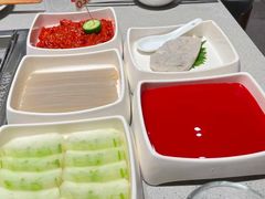 -海底捞火锅(万科广场店)