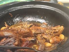 -印巷里主题餐厅(马鞍山店)