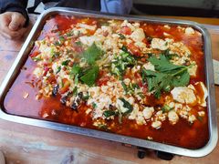 -古城苗家土菜馆(河景餐厅店)