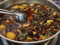 -黑竹香鸡(营和巷店)