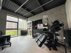 -極致刺青TATTOO STUDIO 私人订制