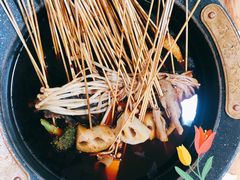 -冒椒火辣(奎星楼街店)