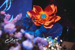 -天邑国际酒店·宴会厅