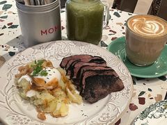 -MOMENTI手工意面(晶耀前滩店)