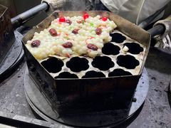 -陆氏梅花糕(老门东店)