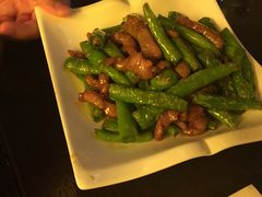 -拾溪餐厅·包厢(杭州千禧度假酒店)