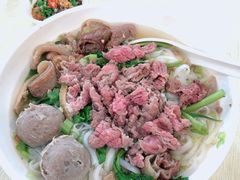 -金新街边打边炉(天安花园店)