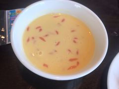 杨枝甘露-环球港凯悦 · 享悦中餐厅