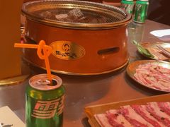 -西塔老太太泥炉烤肉(苏州大悦城店)