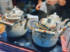 -桥门程记(兰州南关夜市店)