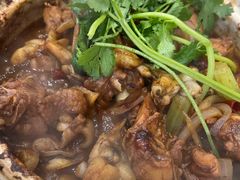 鸡鸡蛙蛙中煲-川香煲(茅台路店)