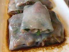 叉烧肠粉-多多旺港式茶餐厅(新区店)