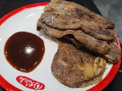 -肉焰山巴西烤肉自助餐厅(龙湖芙蓉天街店)