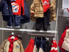 -巴拉巴拉balabala(巴黎春天店)