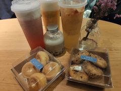 -1Cake壹刻蛋糕(奥体公园味觉艺术馆店)