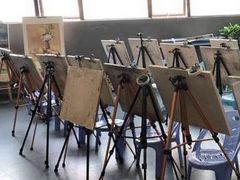 -黑骏画室·深圳美术中高考黄埔军校