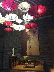 -盘子女人坊生日照·摄影馆(华强店)