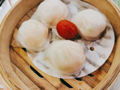 金牌虾饺皇-点都德(盘福楼店)