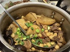 -阿拉丁新疆风味餐厅·清真(罗廊巷店)