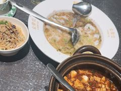 -渔语鱼新川菜Bistro(万象天地店)