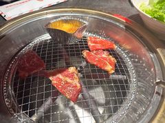 -伊茉家的烤肉店(勒泰中心店)