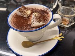 -Hei Cafe(工体店)