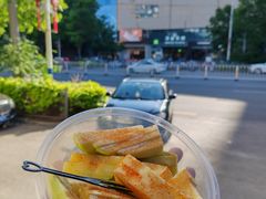 -太原茂业天地购物中心