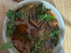 -老瓦房冷锅串串(文殊院店)