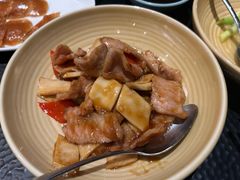 -长春凯悦酒店-品悦中餐厅