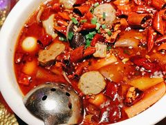 -缪氏川菜(深圳北站缤果空间店)