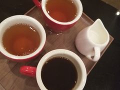 -上海大宁福朋喜来登酒店大堂吧(共和新路店)