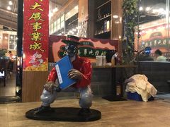 -先记烧鹅王·本地粤菜(福永店)