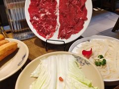 -小龙坎火锅(湖滨银泰in77店)