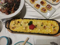 -聆桂烤鸭·金奖烤鸭(静联广场店)