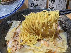 -长崎屋·日本料理·刺身·烧鸟(天河北路店)