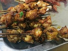 -夜烤·宜宾烧烤(回龙湾店)