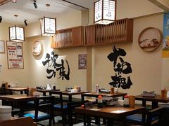 -王氏炉匠·烧鸟放题自助(三里屯店)