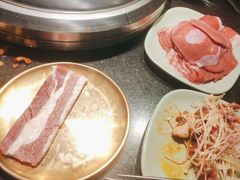 -梨花自助烤肉(天河城店)