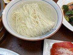 清水面-单记口味虾