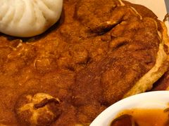 -黑窑厂糖油饼烤鸭·清真菜(旗舰店)
