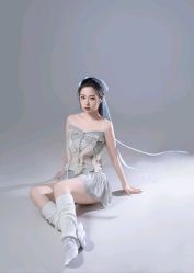 -克拉女神写真馆·匠心定制