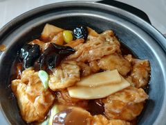-老人和饭店(淮海中路店)