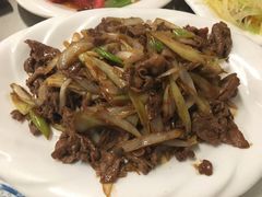 -福寿斋·老北京铜锅涮肉·烧烤(清岚店)