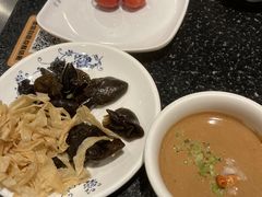 -常赢三兄弟·清真涮肉(五莲路店)