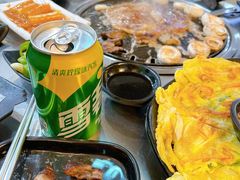 -杀猪天·韩国烤肉(总店)