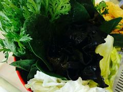 -北门涮肉·铜锅涮肉(南锣鼓巷店)